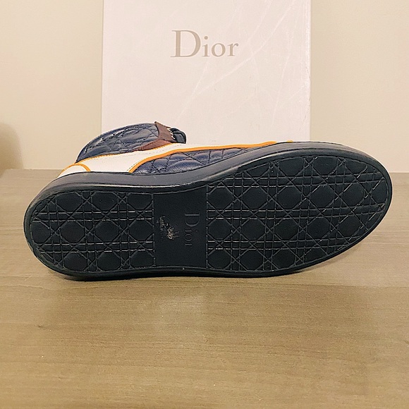 Christian Dior Running Cannage - Picture 4 of 5